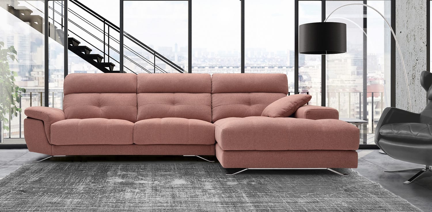 Sofas y Sillones Relax